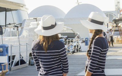How to Become a Yacht Stewardess: A Step-by-Step Career Guide