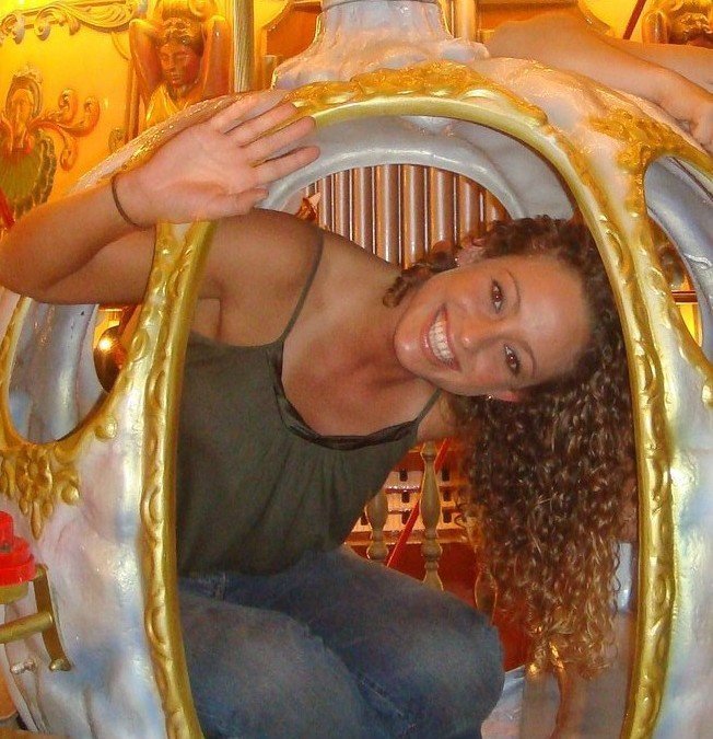 Amy Dawes