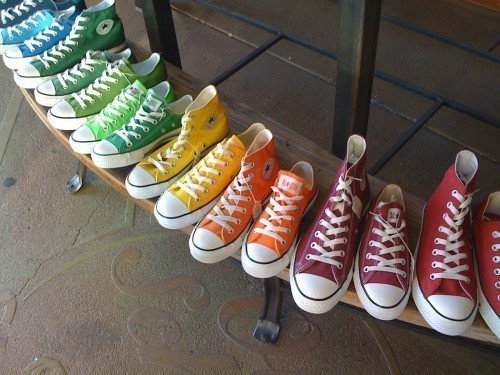Super yacht Wardrobe management