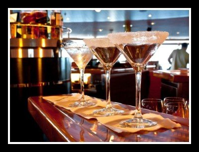 How to Set Up a Bar.