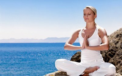 Mindfulness & The Superyacht Stewardess