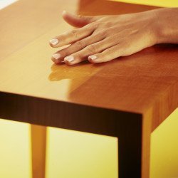 How to Care for Lacquered Wood