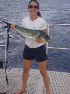Interview with Sole Super Yacht Stewardess Esther Busuttil