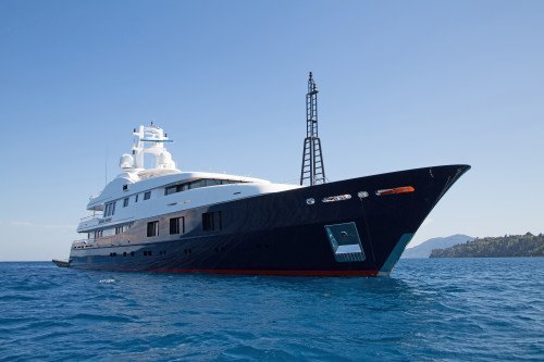 Goal Setting as a Superyacht Chief Stewardess