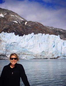 Superyacht Stewardess Arielle Maia
