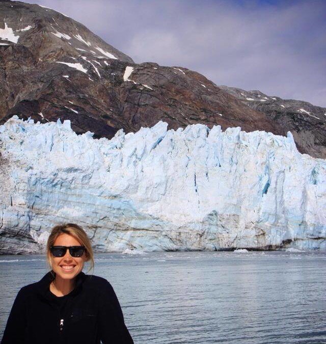An interview with Superyacht Nanny Arielle Maia
