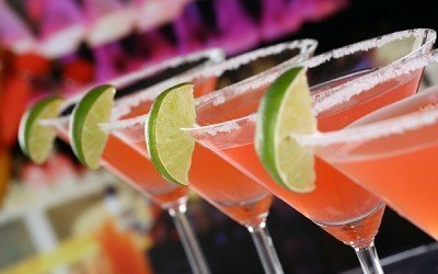Cocktail Substitute Ingredients