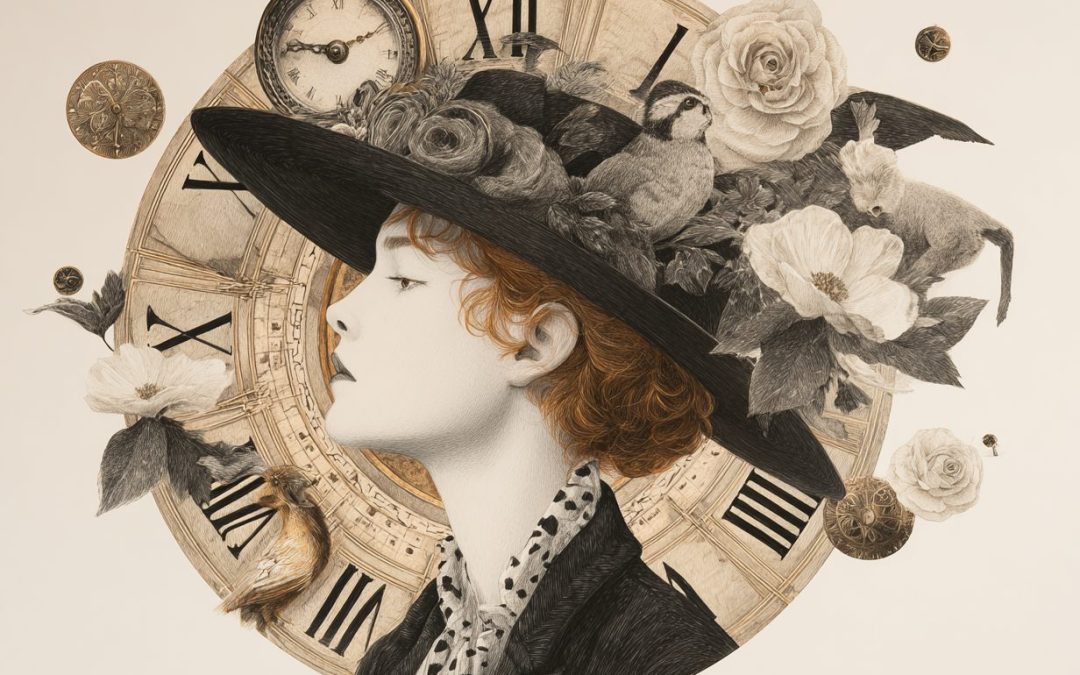Time Management and the Superyacht stewardess.