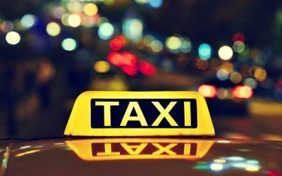 Taxi Etiquette for Global Travellers