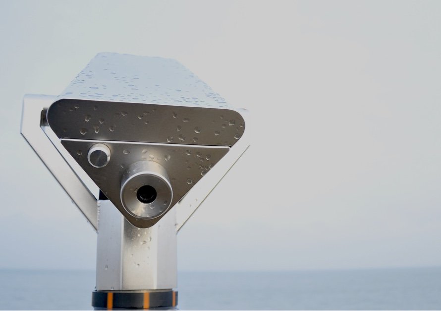 How to Travel Like a ‘Zen Monk’.