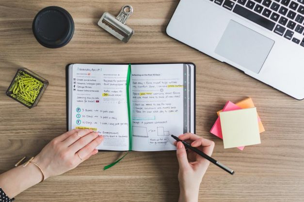 The Stewardess Bible Top Ten Blog Posts 2019