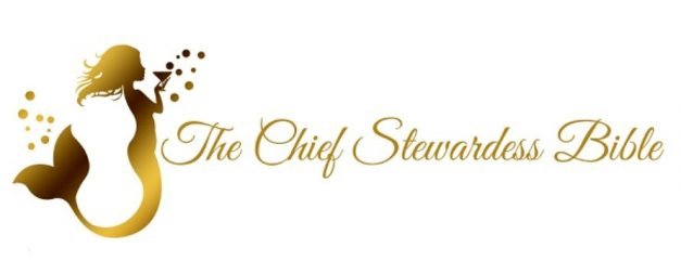The Chief Stewardess Bible