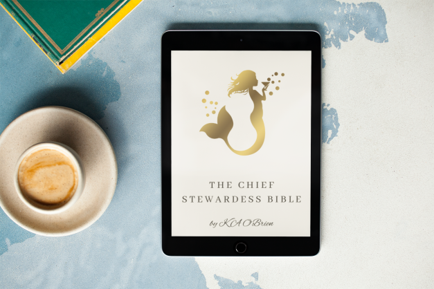The Chief Stewardess Bible