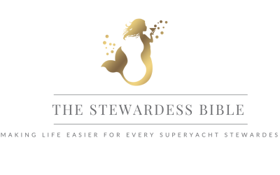 Copyright & Trademark Notice – The Stewardess Bible