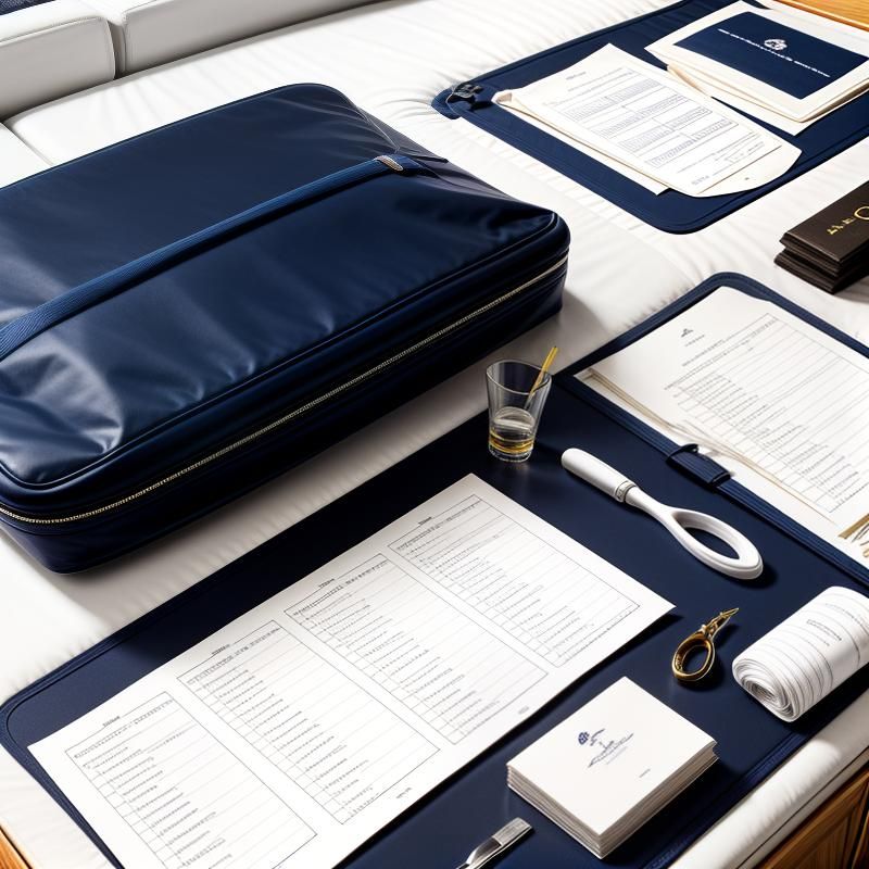 The Stewardess Bible