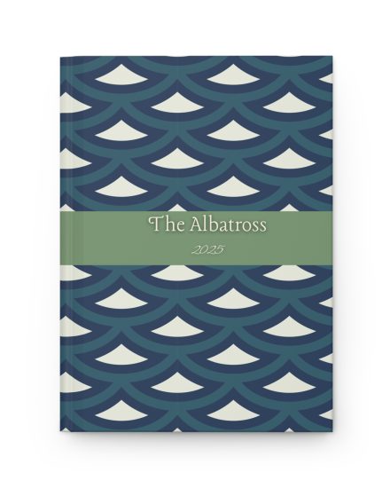 Personalised Nautical Gift: The Stewardess Bible Customizable Notebook. This unique notebook is perfect for capturing your adventures at sea. Tailor it to your taste and make it a cherished keepsake for any nautical enthusiast!