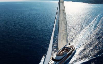 How To Work On A Superyacht: A Step-by-Step Beginner’s Guide