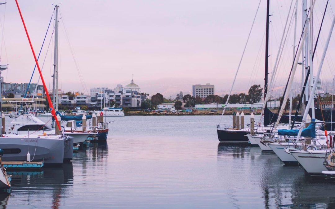 Mastering Goal Setting as a Superyacht Chief Stewardess: A Pro-Level Strategy for Maritime Success