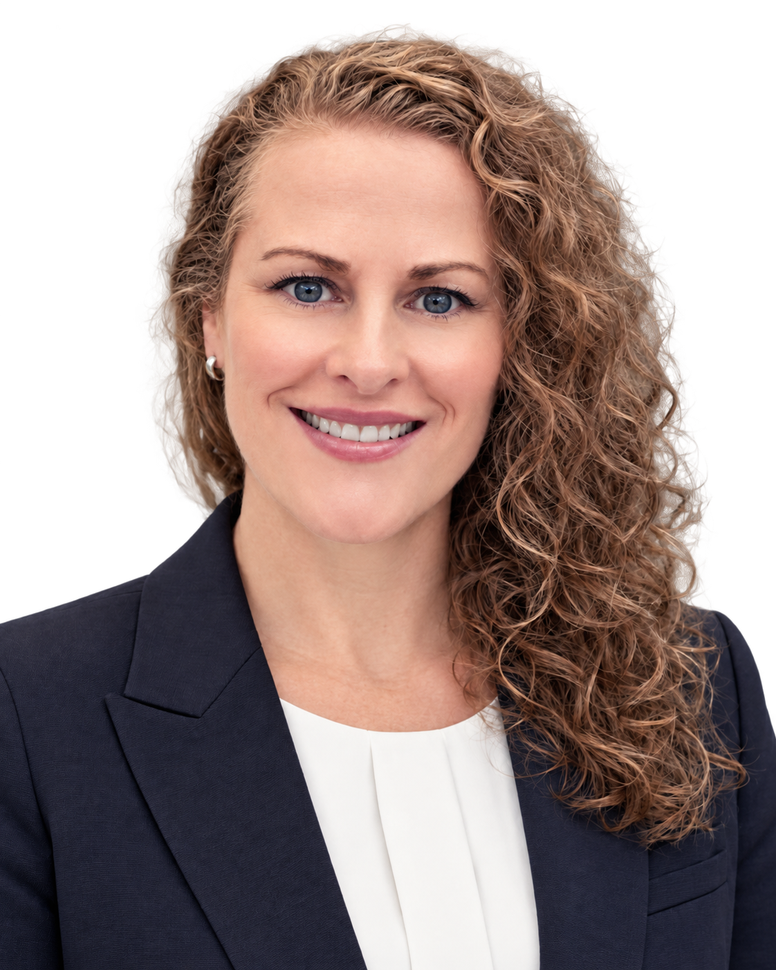 Kylie O'Brien, founder of The Stewardess Bible